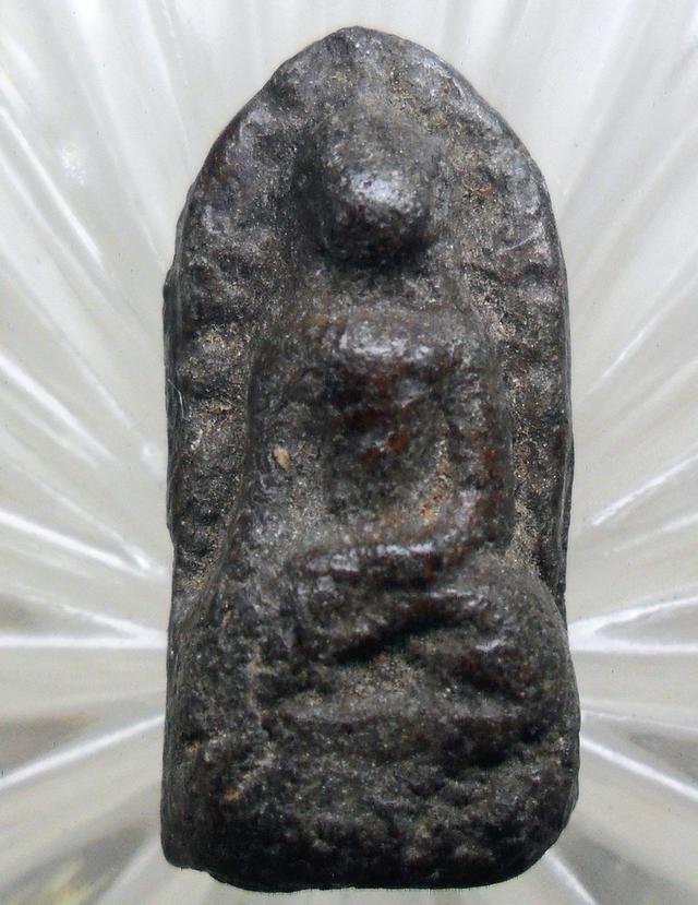 พระรูปหล่อพิมพ์พระชินราชเก่าค่ะ 3