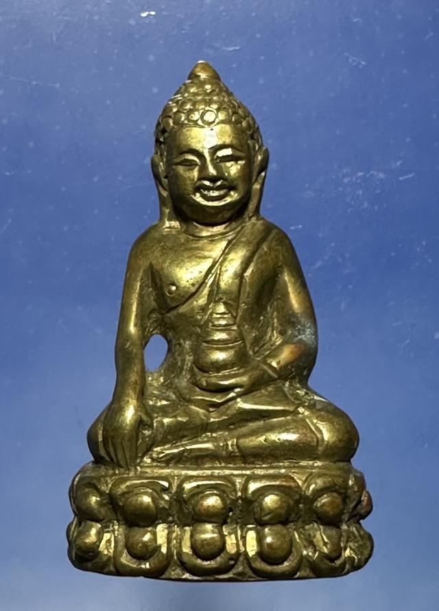 พระกริ่งแต่ง ไม่ทราบที่ 9