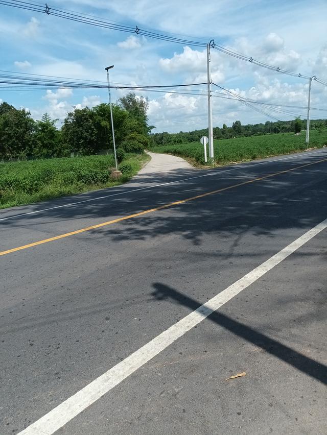 ขายที่ดินเขาหินซ้อน อำเภอพนมสารคาม ฉะเชิงเทรา 3