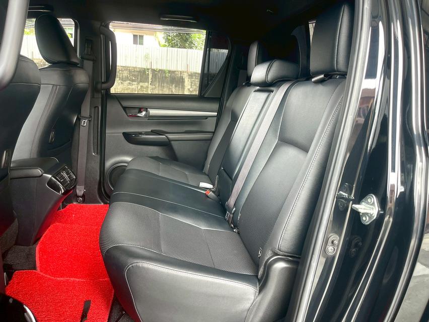 Toyota Revo 2.4 Rocco ปี21 15