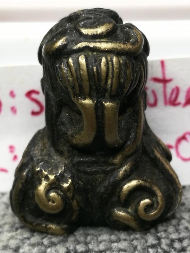 = พระปิดตายันต์ยุ่งไม่ทราบที่ เก่าๆ = บูชา 250 บาท = รวมส่ง ems  ( ไม่มีปลายทางทุกกรณี ) = ( พื้นที่บนเกาะห่างไกลเพิ่มอีก 20 บาท ) = ไ