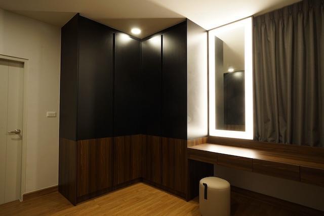 MHR91 ที่สุดแห่งความเป็นส่วนตัว! เช่า/ขายบ้านหรู Centro บางนา ซอยไพรเวทเพียง 4 หลัง ติด Mega Bangna พื้นที่ 303 ตร.ม. ตกแต่งครบพร้อมอยู่ 7