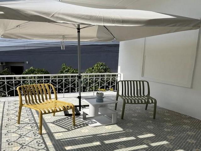 PB5889ให้เช่า บ้านเดี่ยว เนื้อที่ 80 ตรว. ซอยลาดพร้าว9 สามารถทำเป็น home office ได้ 14