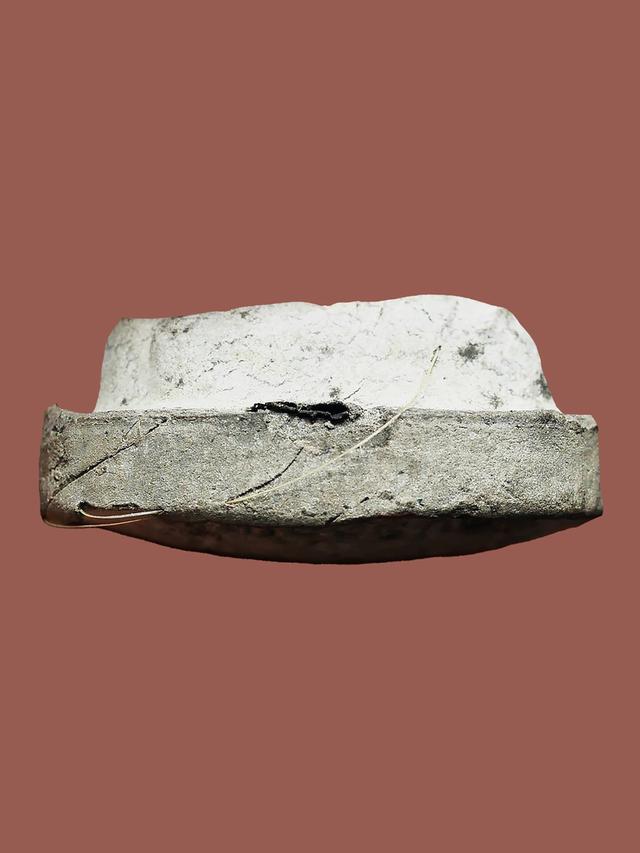 พระปิดตาปลดหนี้ หลังยันต์ตรีฯ เนื้อผงใบลาน หลวงปู่โต๊ะ วัดประดู่ฉิมพลี....เก่า เดิมๆ