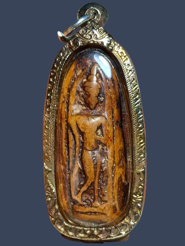 เปิดครับพระลีลาทุ่งเศรษฐี