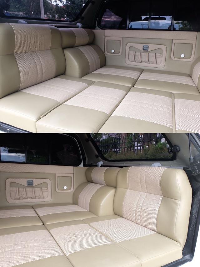 รหัสรถ KN9248 MITSU TRITON PLUS DOUBLE CAB 2.4 รุ่น GLS LTD ปี 2018 รูปที่ 17