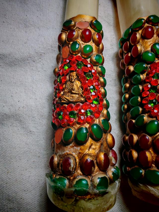 พระสมเด็จโตวังหน้าบนงาขนาย รูปย่อยที่ 4