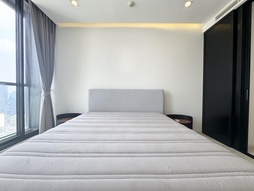 Ploenchit 2 Bedroom Sky Residence Unit 7