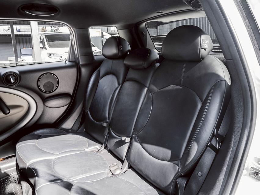 รหัสรถ 67GG9205 🚘 #MINI #CooperD #Countryman (R60)📍 ปี 2016 | 3