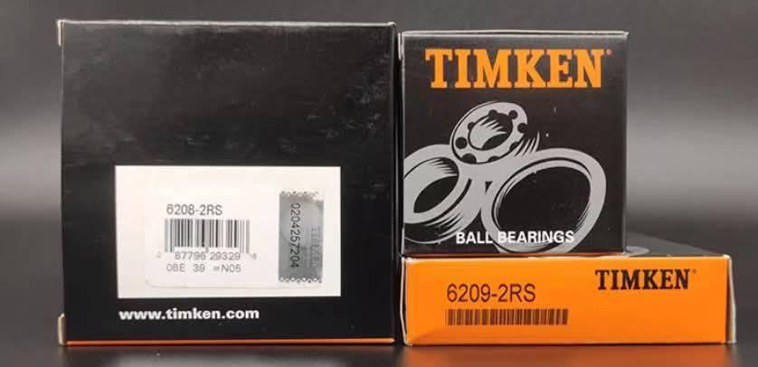 TIMKEN Brand bearings !