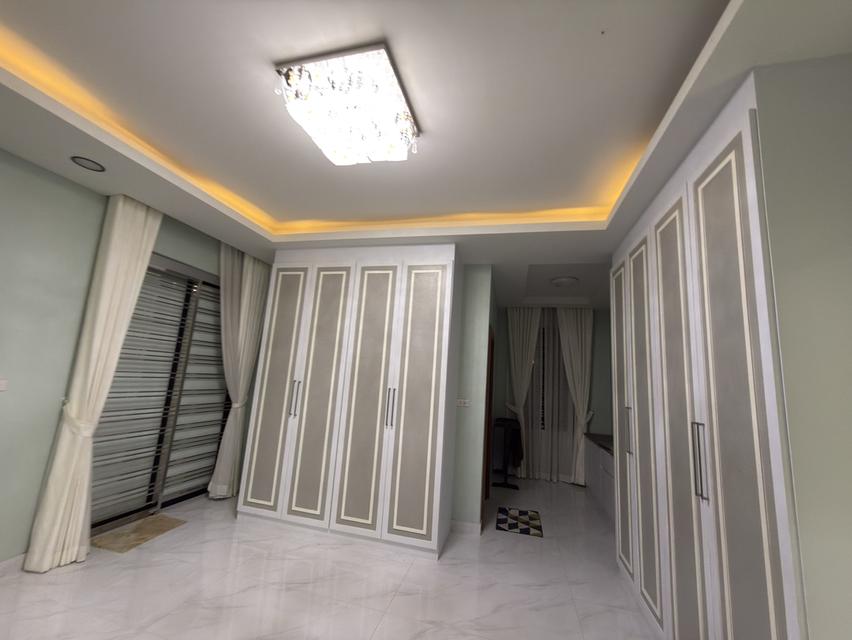 ขาย‼️(พร้อมแนะนำส่งเสริมแต่งบ้านให้) รวย ❗️บ้านพร้อมตกแต่งรวม 3 โฉนด *ที่ดิน  59.9ตรว. *ที่ดิน71.0 ตรว. เนื้อที่รวม 130.9 ตรว.(ราคาประเมินรวม 12,333,× 18