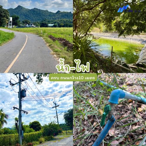 ขายบ้านสวนหนึ่งฤทัย สระบุรี โอบล้อมด้วยธรรมชาติ วิวภูเขา เงียบสงบ เหมาะทำบ้านพักตากอากาศ 6