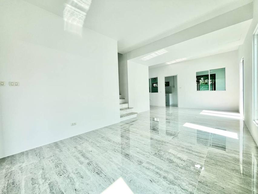 หมู่บ้านพฤกษาไพร์มกันตนา (พนาลี 33) 6