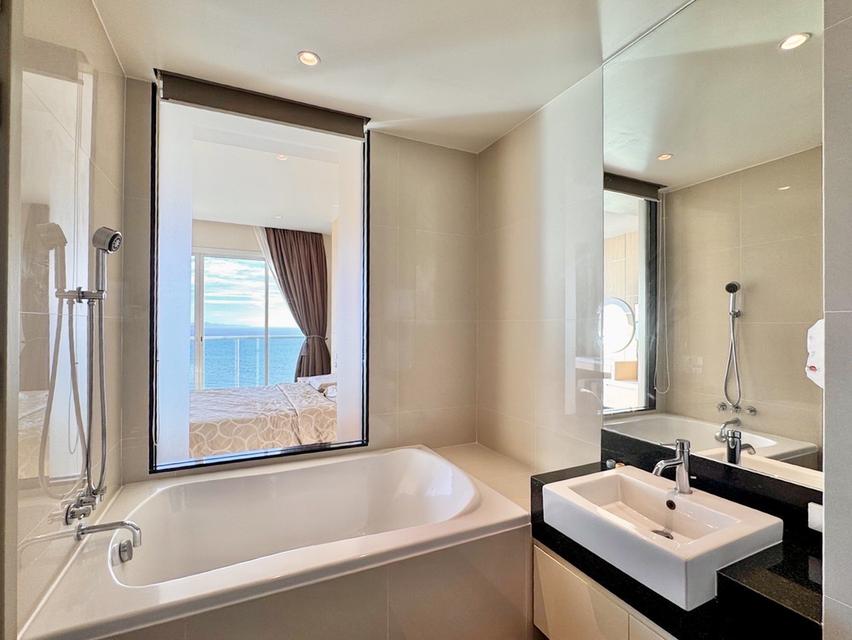 For Rent Movenpick Condo At Najomtien  4