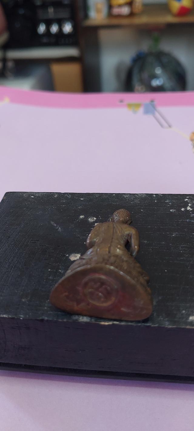 พระพุทธวิโมกข์ ปี2528 รูปที่ 8