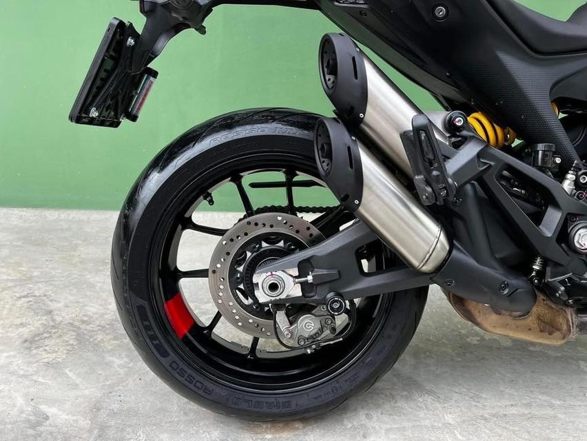 ขาย Ducati Monster 937 ปี 2021 5