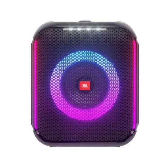 JBL PartyBox Encore Essential สภาพสวย เสียงเบสหนักแน่นตามสไตล์ JBL