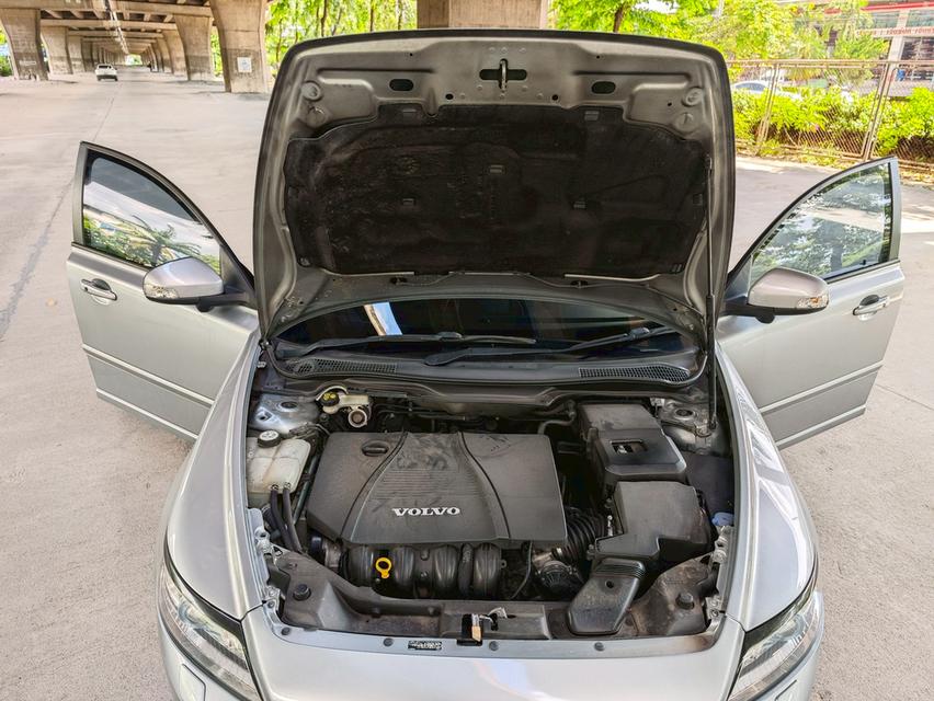 Volvo V50 Year 2013 17
