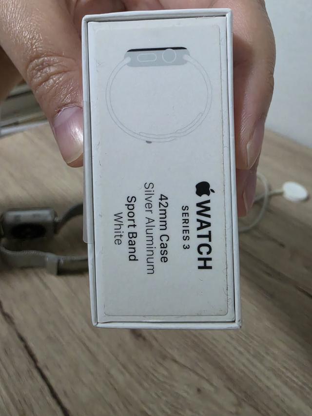 Apple Watch Series 3 รูปที่ 2