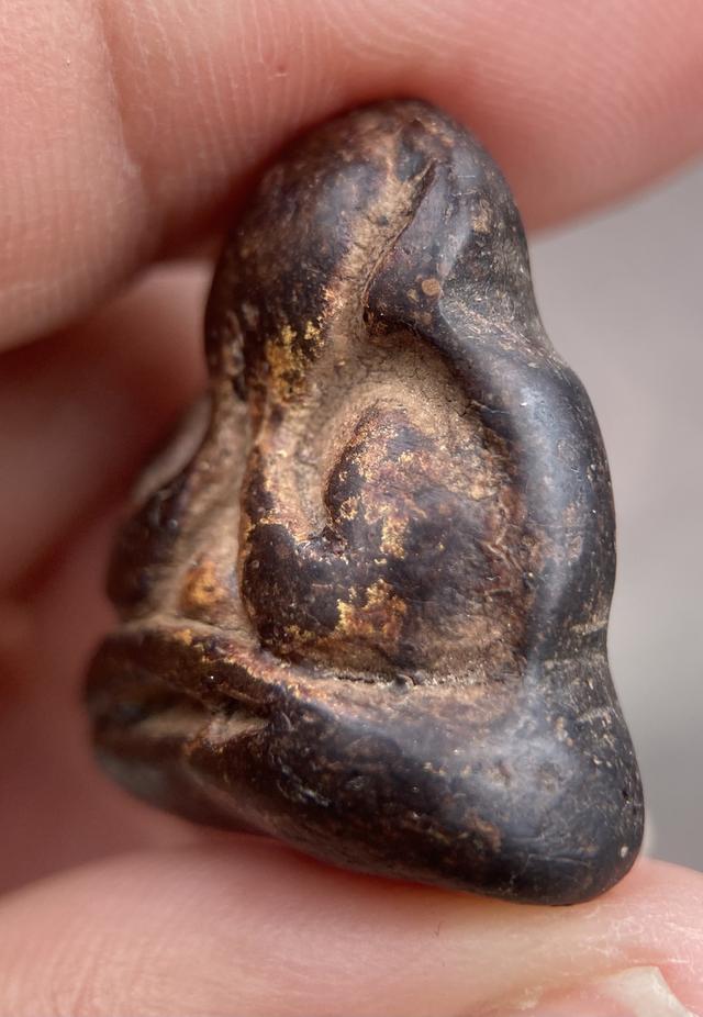 พระปิดตา หลวงพ่อแก้ววัดเครือวัลย์ ชลบุรี 6