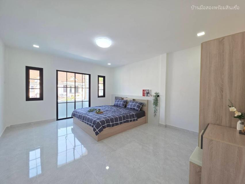 หมู่บ้านเคซี 3 หทัยราษฎร์ 39 17