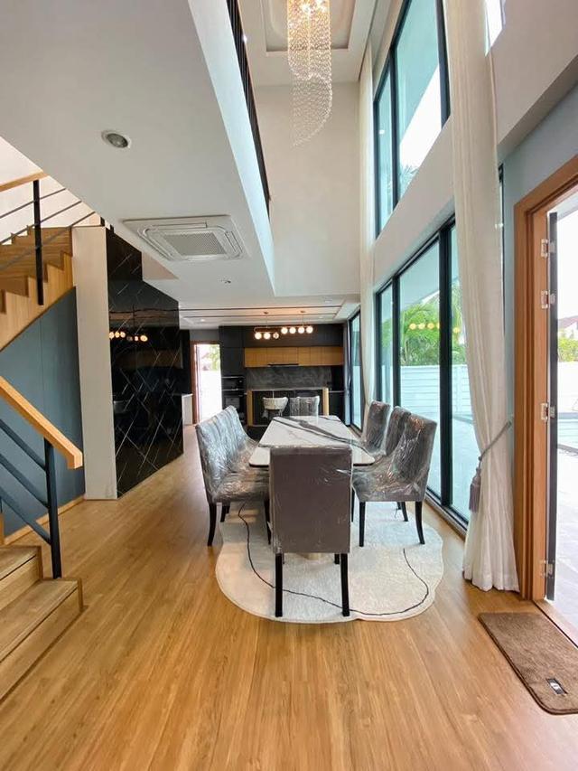 Modern 2 story pool villa for sale 9