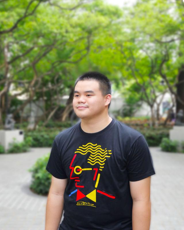 เสื้ออาจารย์ศิลป์ พีระศรี (Slipa T-shirt)