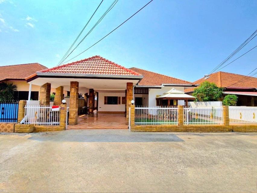 Single house for sale Ready to move in  For sale 5,950,000฿ reduced from 6,500,000 B  Thai name ,transfer fee 50/50 Land size 75.4 Sqw (301.6 Sqm) 1