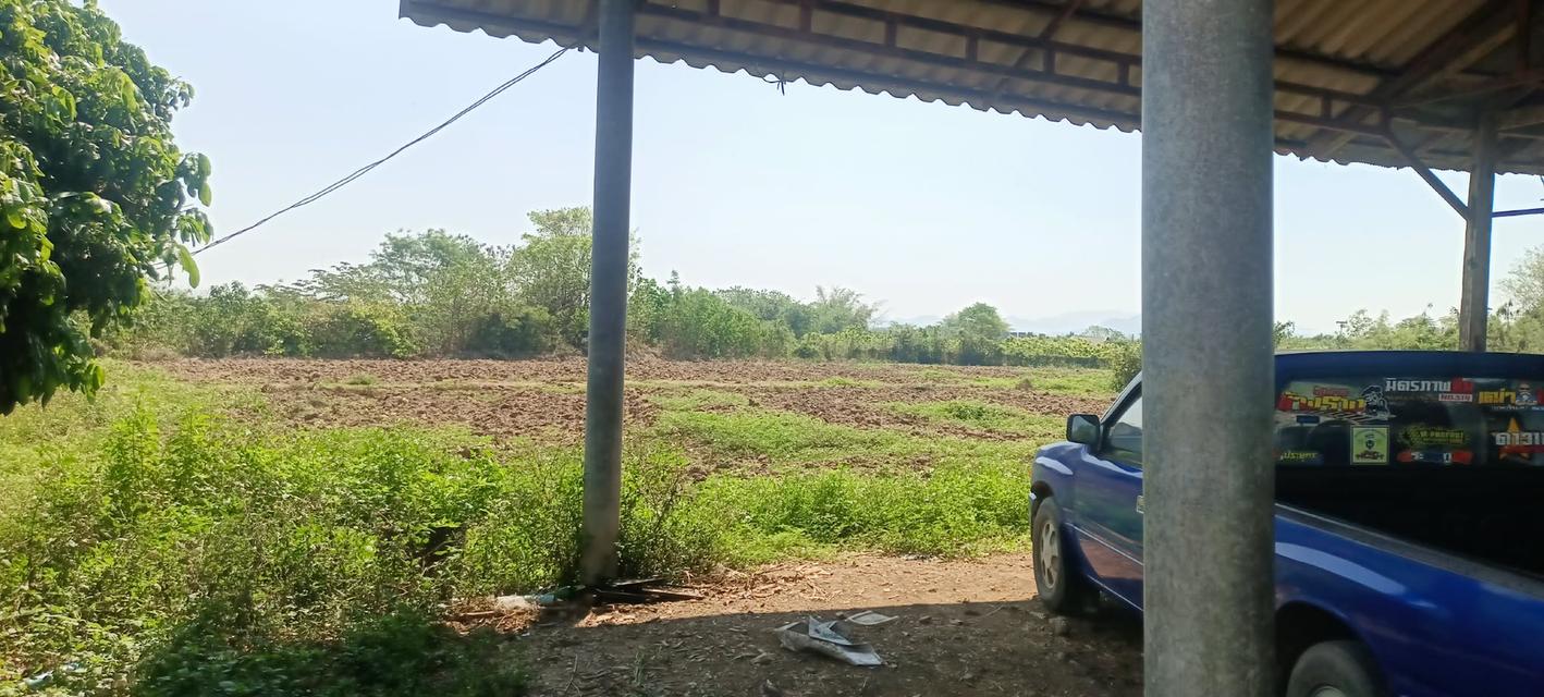 บ้านพร้อมที่ดินจังหวัดลำพูน 5