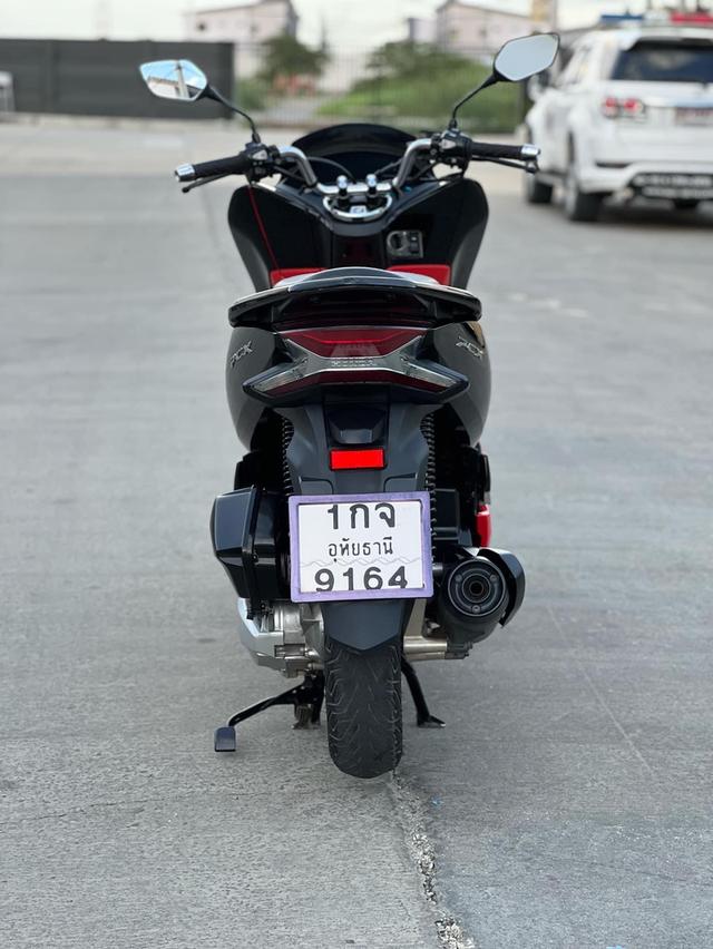 Honda PCX 150 ปี 2019 จังหวัด ภูเก็ต 7