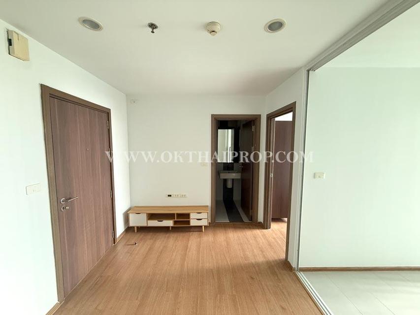 คอนโด THE BASE สุขุมวิท 77 ใกล้รถไฟฟ้า BTS อ่อนนุช 3