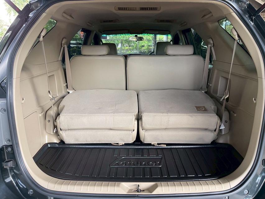 รหัสรถ WMT3099 Fortuner 2.7V ปี 2009  15