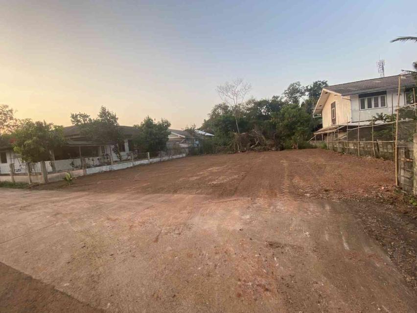 ขายที่ดินหนองคาย 1 งาน 1,400,000 บ. 4