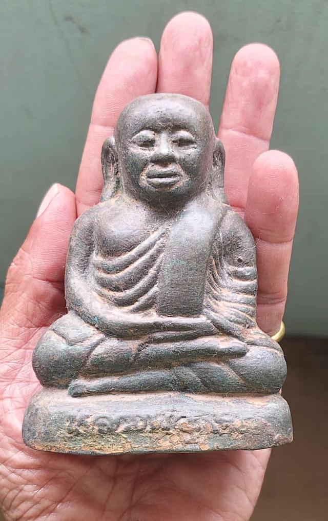 พระหลวงพ่อเงิน2499