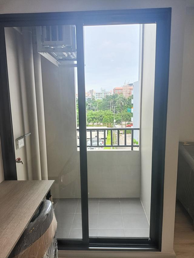 คอนโดมิเนียน ใจกลางกรุงเทพ 2