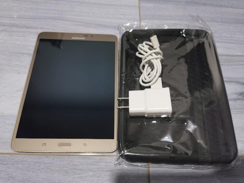 samsung Tab S2 8.0นิ้ว สีทอง  5