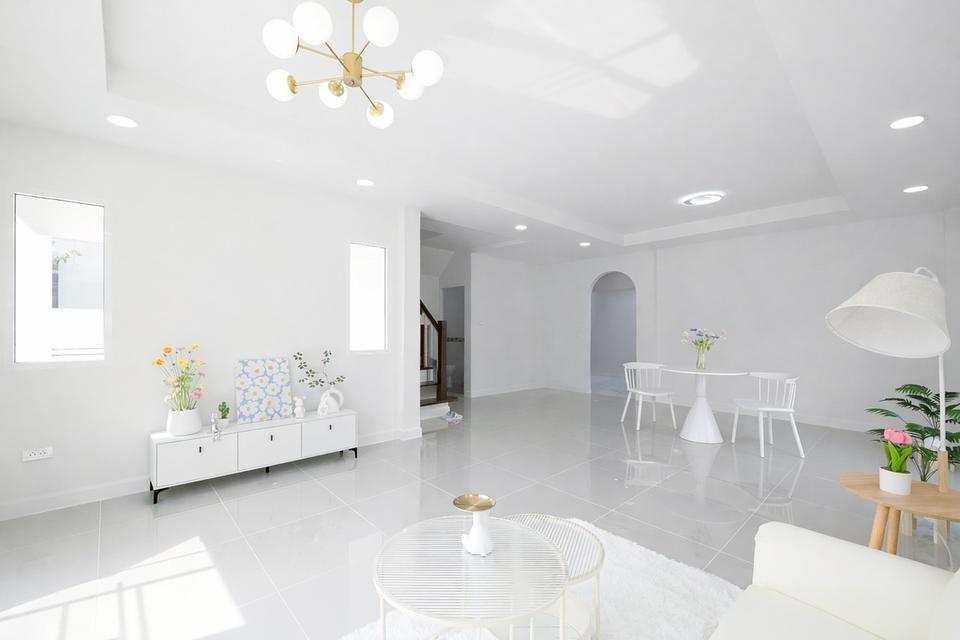 ขายบ้านเดี่ยว 2 ชั้น ม.อิงลดา [ลำลูกกา-คลอง 4] ขนาด 52.2 ตรว. 4 ห้องนอน 2 ห้องน้ำ ขาย 3.18 ล้าน 6