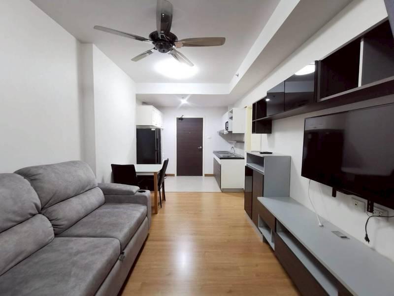 selling condo pattaya 7