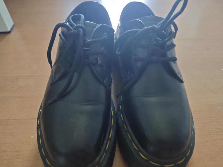 รองเท้า Dr.Martens มือสอง made in england 4