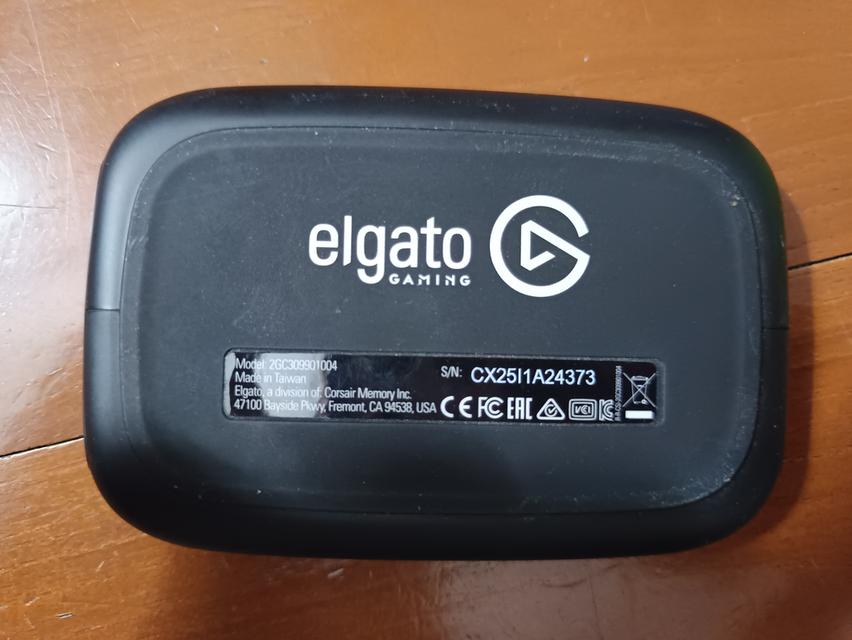 Elgato HD60S มือสอง 5