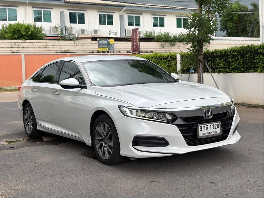 Honda accord  15