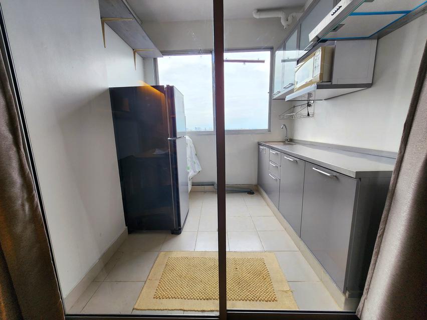 Supalai City Home Sukhumvit 101/2 ð āļāļąāđāļ 24 āļĢāļđāļāļāļĩāđ 9