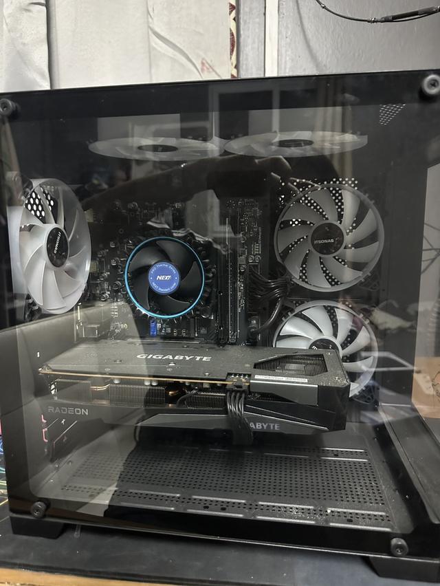 คอมพิวเตอร์มือสอง สภาพใหม่ 8