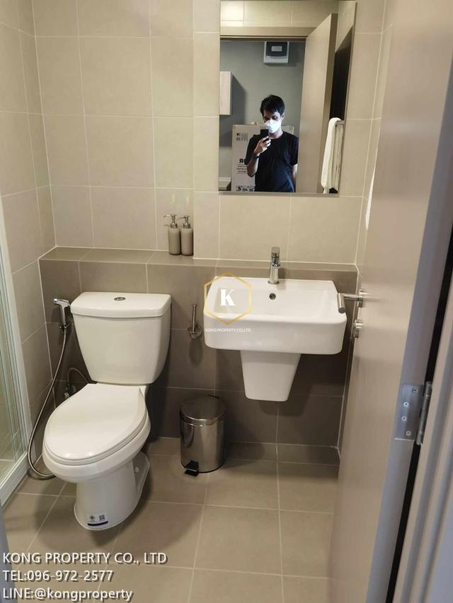 ให้เช่า ดีคอนโด พนา มีรถรับส่ง #MRTบางขุนนท์  (𝐝𝐜𝐨𝐧𝐝𝐨 𝐩𝐚𝐧𝐚𝐚) 7