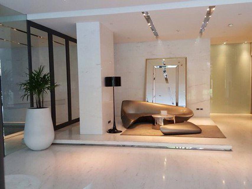 Condo For rent  Wyne by sansir BTS Phra kanong 1bd 2