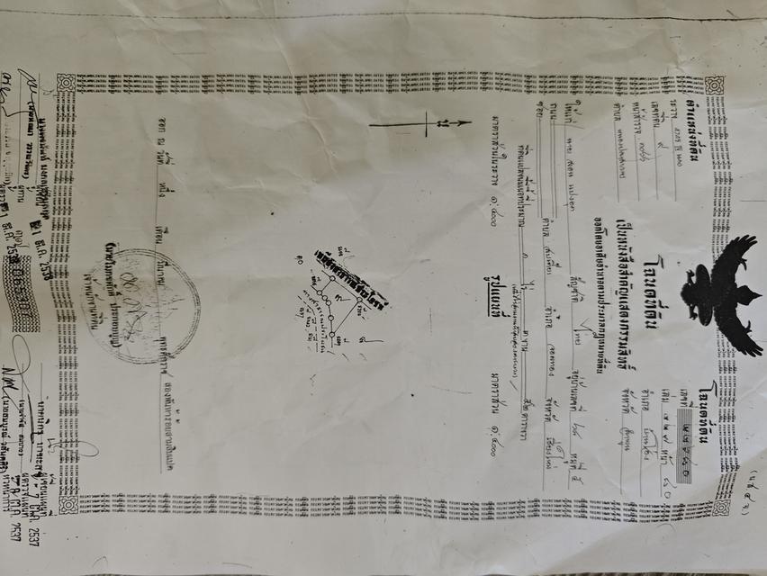 ที่ดินเปล่า เจ้าของขายเอง น้ำไม่ท่วมสำหรับผู้ที่มองหาที่ดินหลังเกษียณ 3