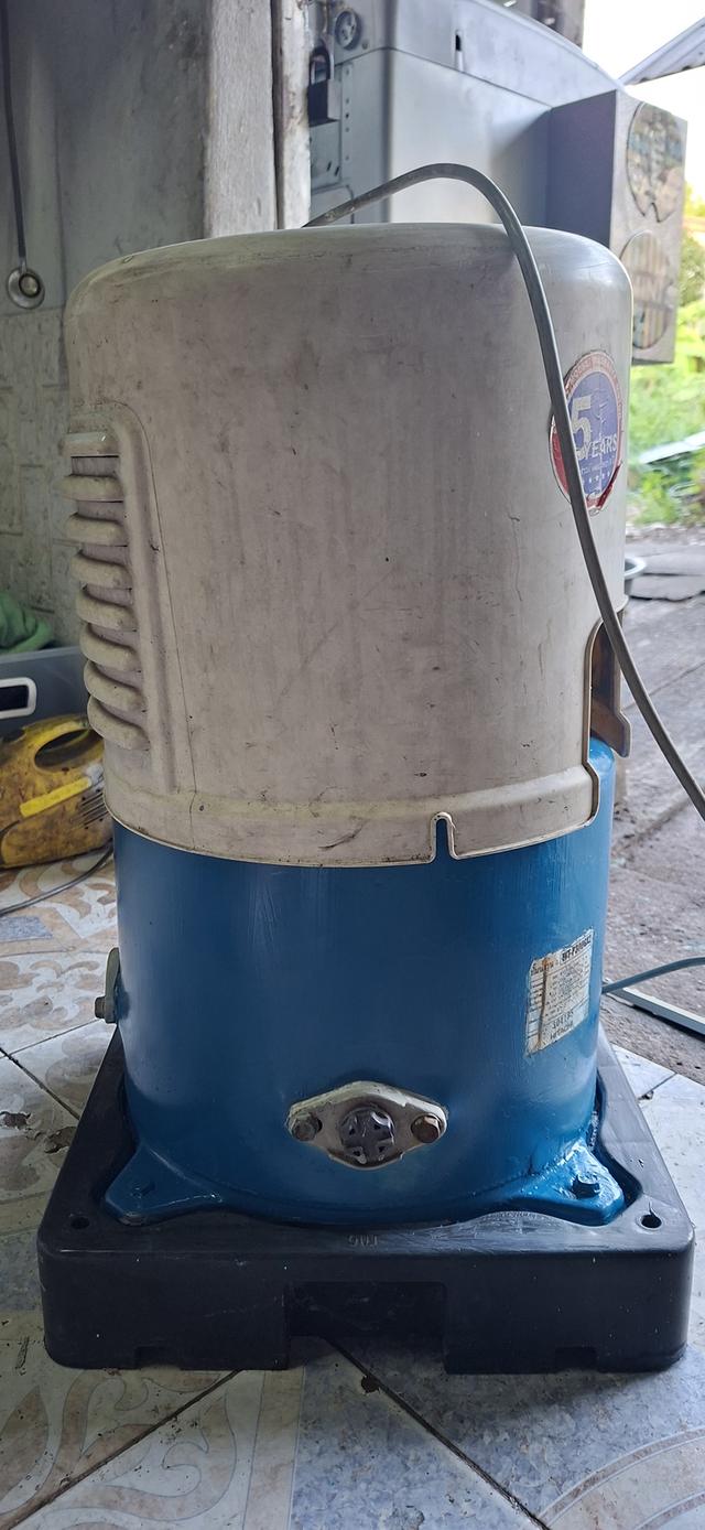 ปั้มน้ำออโต้ มือสอง PW-30XS (250-350) 5