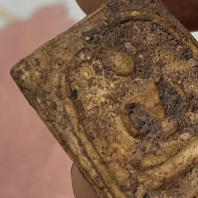 สมเด็จเนื้อเก่าแก่ ไม่ทราบที่ รูปที่ 11