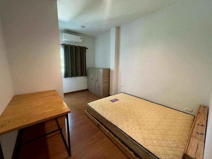 🏡 ให้เช่าบ้านเดี่ยว 2 ชั้น ในโครงการ พร้อมระบบรักษาความปลอดภัย ✨ 3