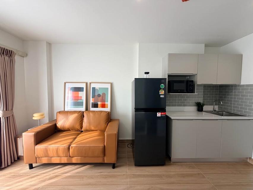 ปล่อยเช่าคอนโด Rich Park @Taopoon 1